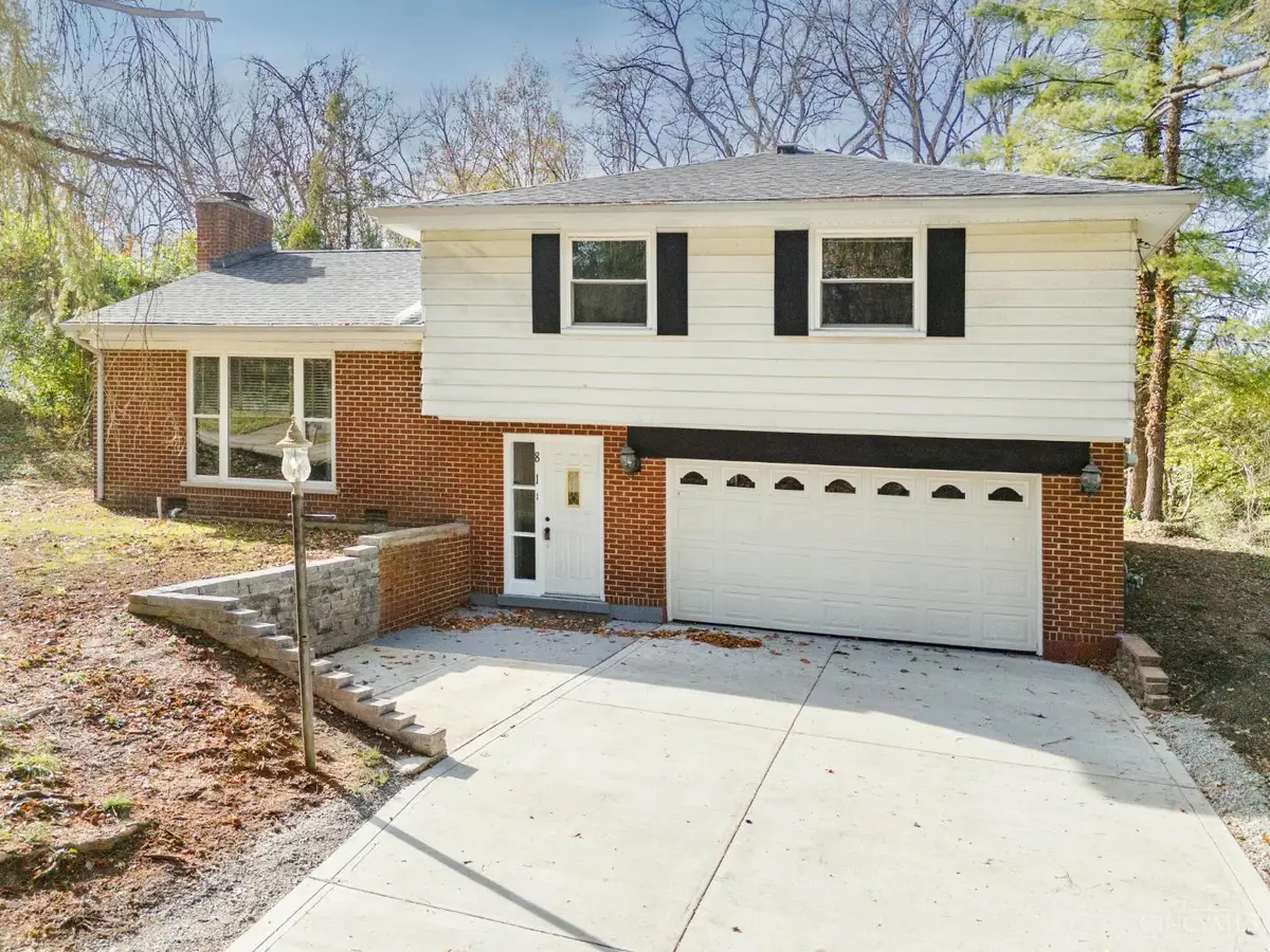 881 Asbury Road, Forestville, OH 45255 - Image #1