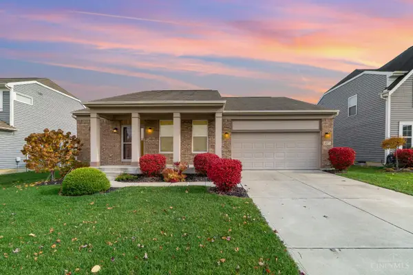 857 Emerald Drive, South Lebanon, OH 45065