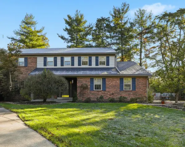 8140 Maxfield Lane, Madeira, OH 45243