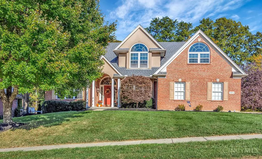 3894 Bremen Pass, Miami Heights, OH 45002 - Image #1