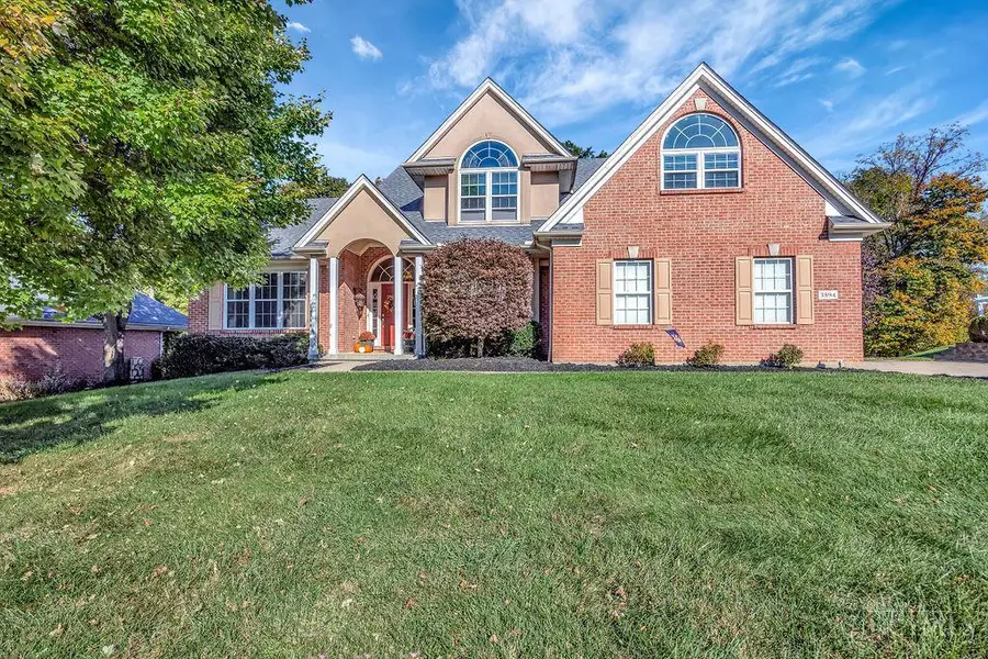 3894 Bremen Pass, Miami Heights, OH 45002 - Image #2