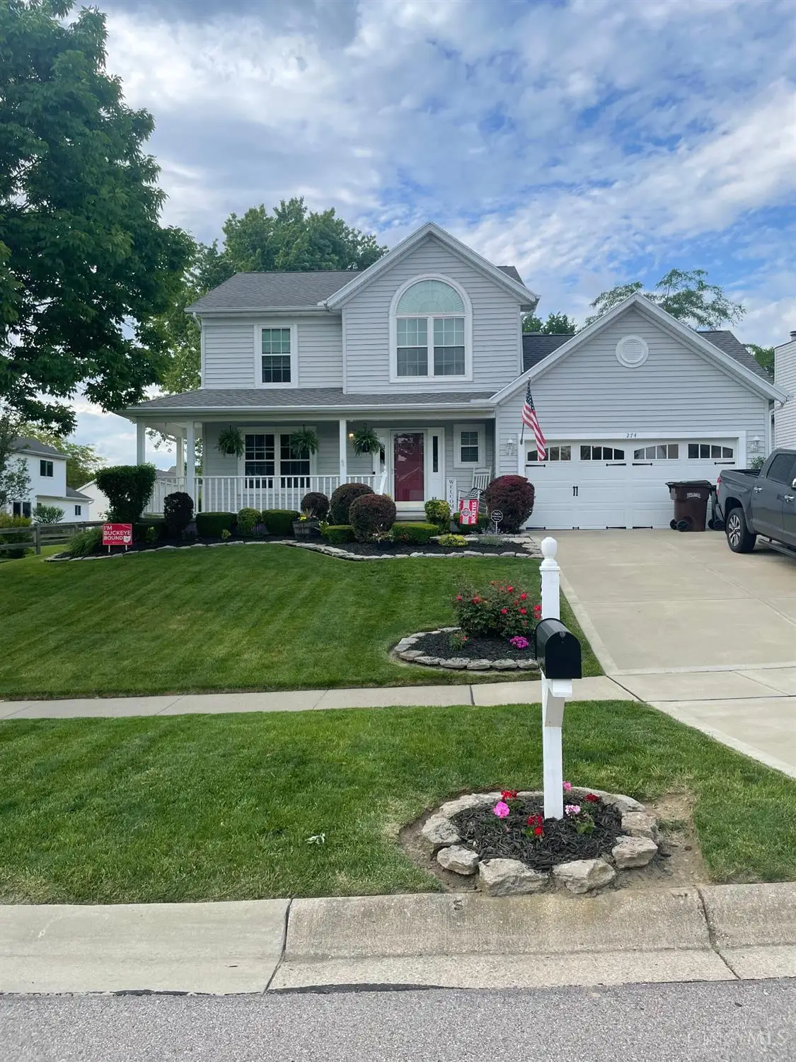 274 Birmingham Court, Lebanon, OH 45036 - Image #1