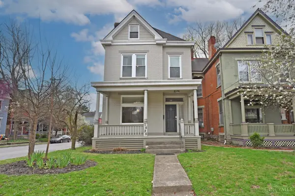 1535 Pullan Avenue, Cincinnati, OH 45223