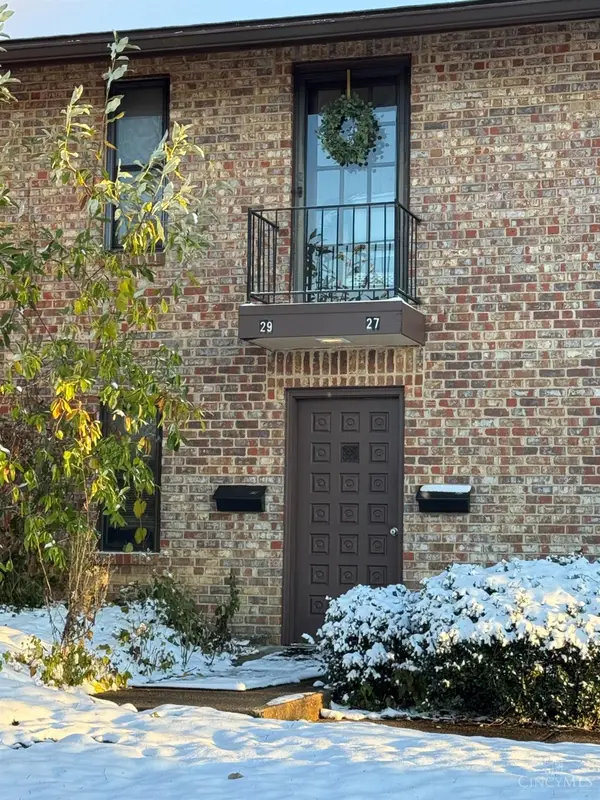 29 Stillmeadow, Pierce Twp, OH 45244