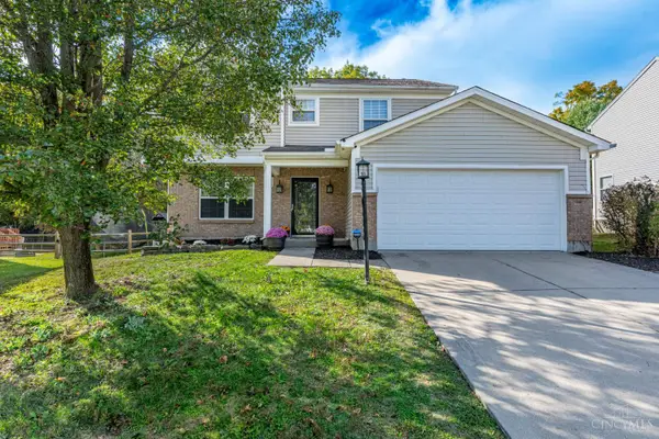 6143 Maple Grove, Morrow, OH 45152