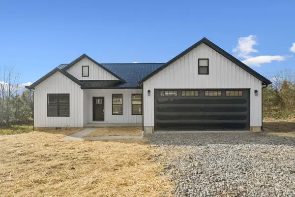 5643 Old St Rt 32, Bratton Twp, OH 45660