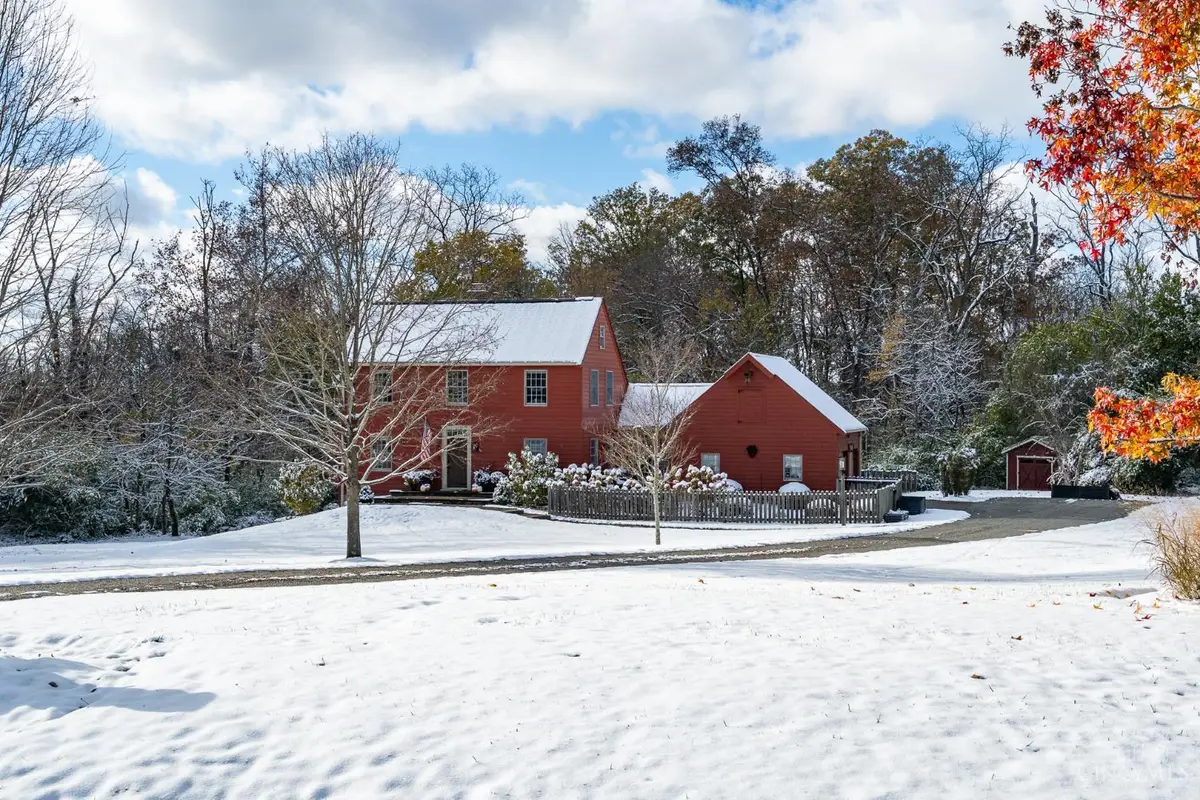 634 Deer Run Trail, Lebanon, OH 45036 - Image #1