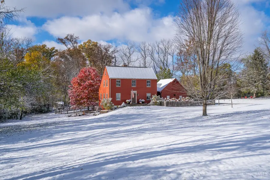 634 Deer Run Trail, Lebanon, OH 45036 - Image #2