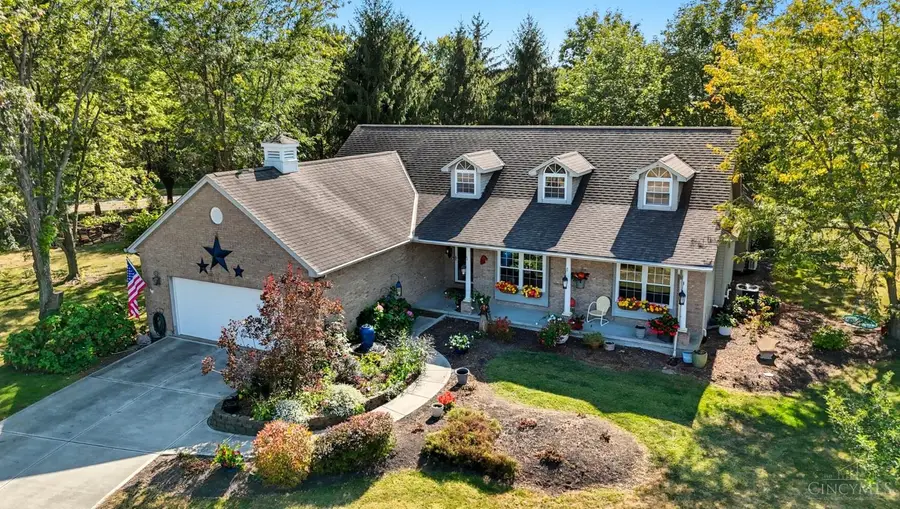 4521 Springhouse Court, Mason, OH 45040 - Image #2