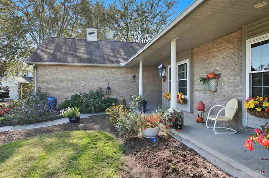 4521 Springhouse Court, Mason, OH 45040 - Image #3