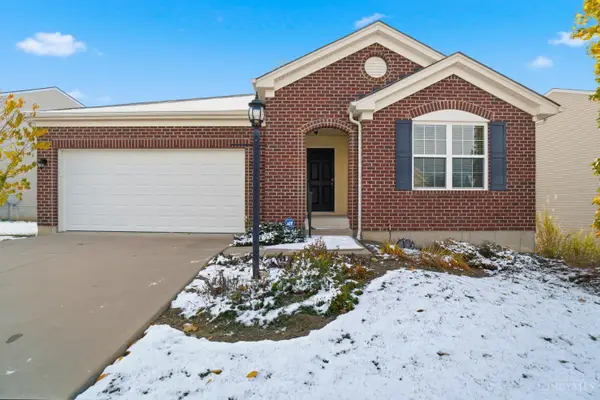 8839 Bluejay View Drive, Cleves, OH 45002