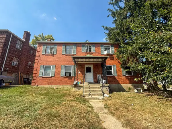 101 Glenwood Avenue, Cincinnati, OH 45217