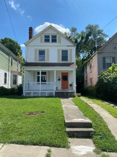 3514 Bevis Avenue, Cincinnati, OH 45207 - Image #1