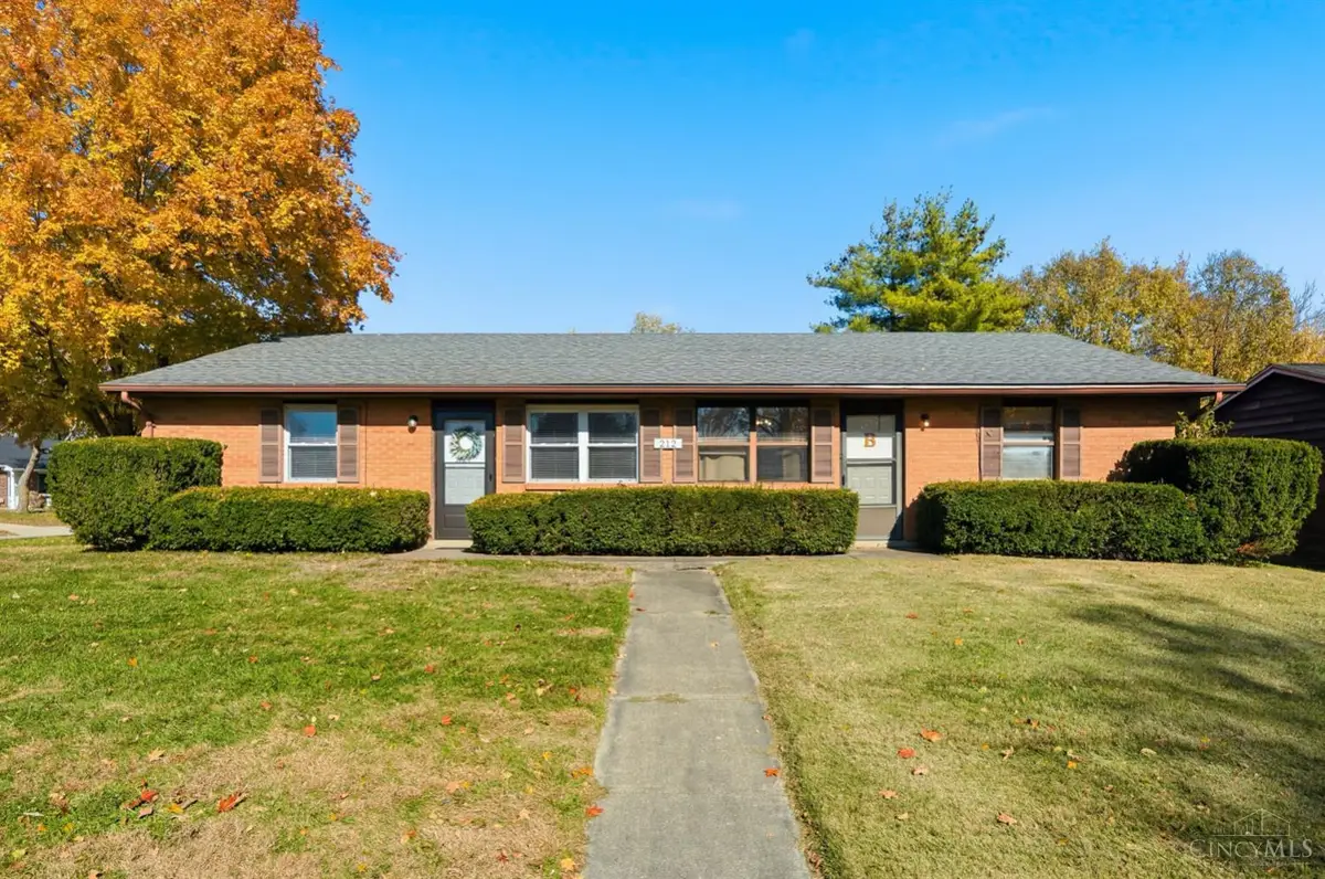 212 June Marie Drive, Lebanon, OH 45036 - Image #1