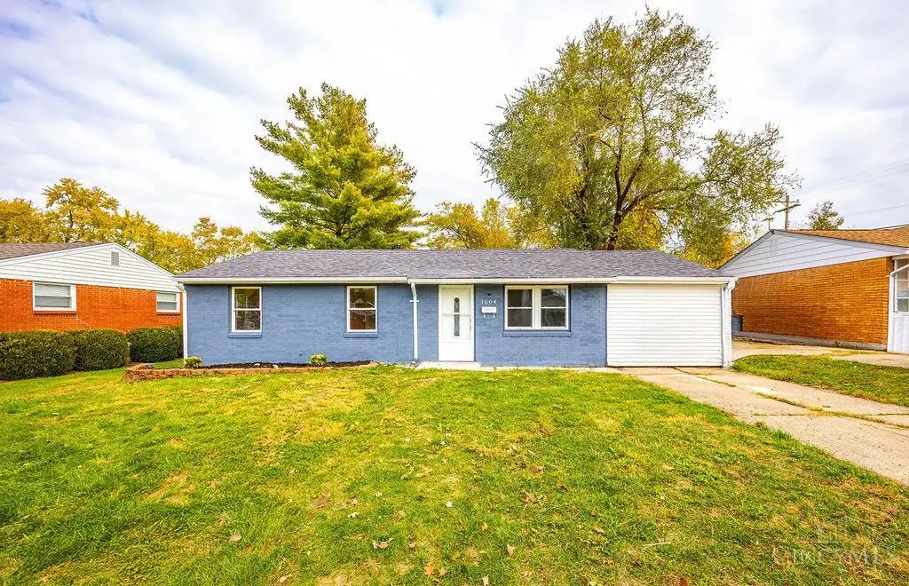 1604 Wichita Drive S, Hamilton, OH 45013 - Image #1