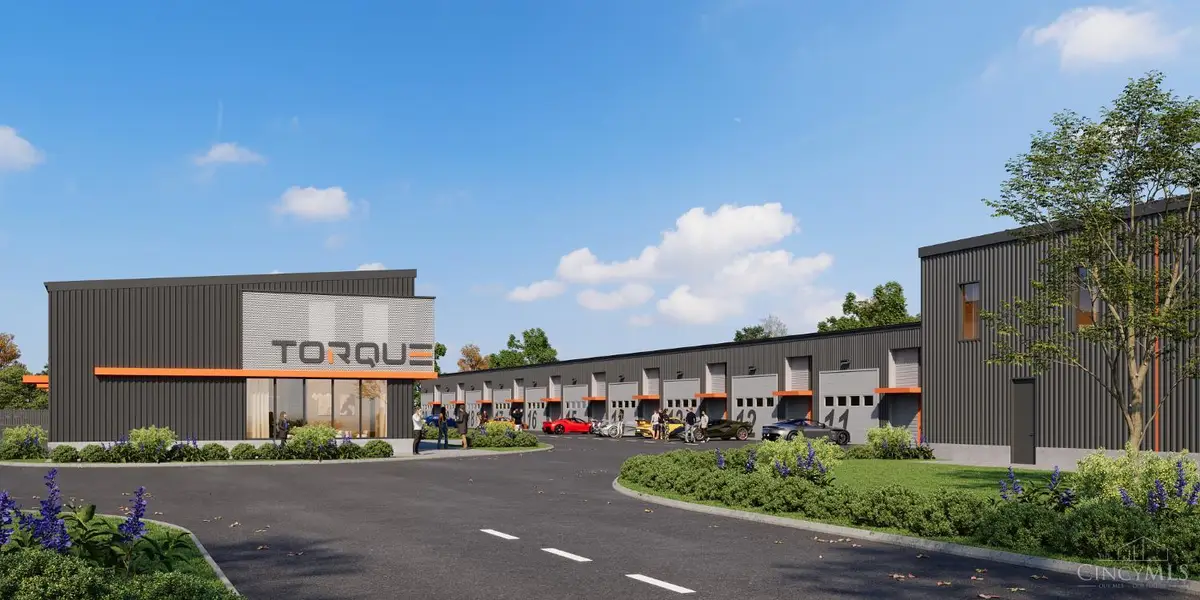 4300 Glendale Milford Road #16, Blue Ash, OH 45242 - Image #1