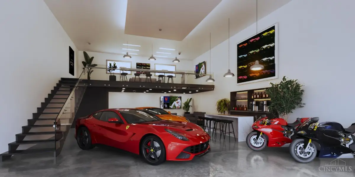 4477 Thirty Fourth Avenue #23, Cincinnati, OH 45209 - Image #1