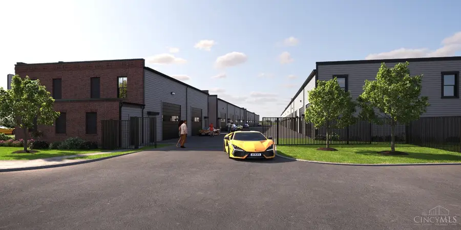 4477 Thirty Fourth Avenue #23, Cincinnati, OH 45209 - Image #3