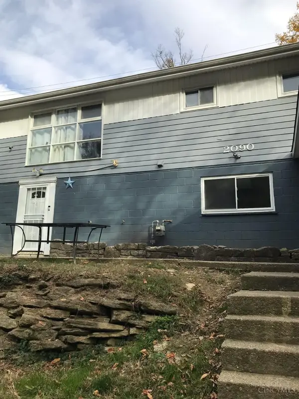 2090 Harkness Street, Cincinnati, OH 45225