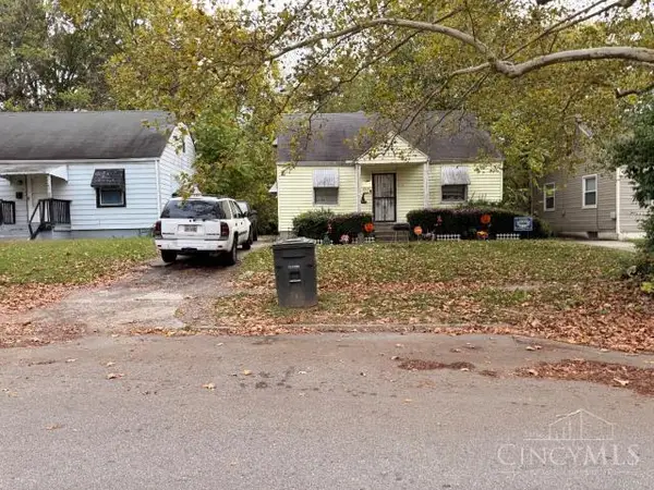 1424 Shaftesbury Road, Dayton, OH 45406