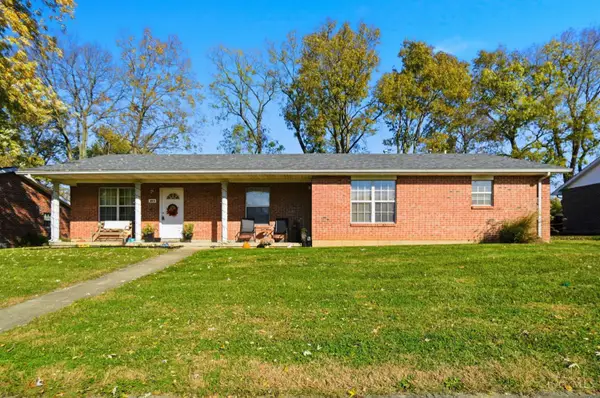 60 Lauretta Mae Drive, Lebanon, OH 45036