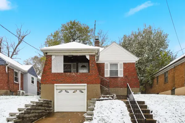 4515 Camberwell Road, Cincinnati, OH 45209