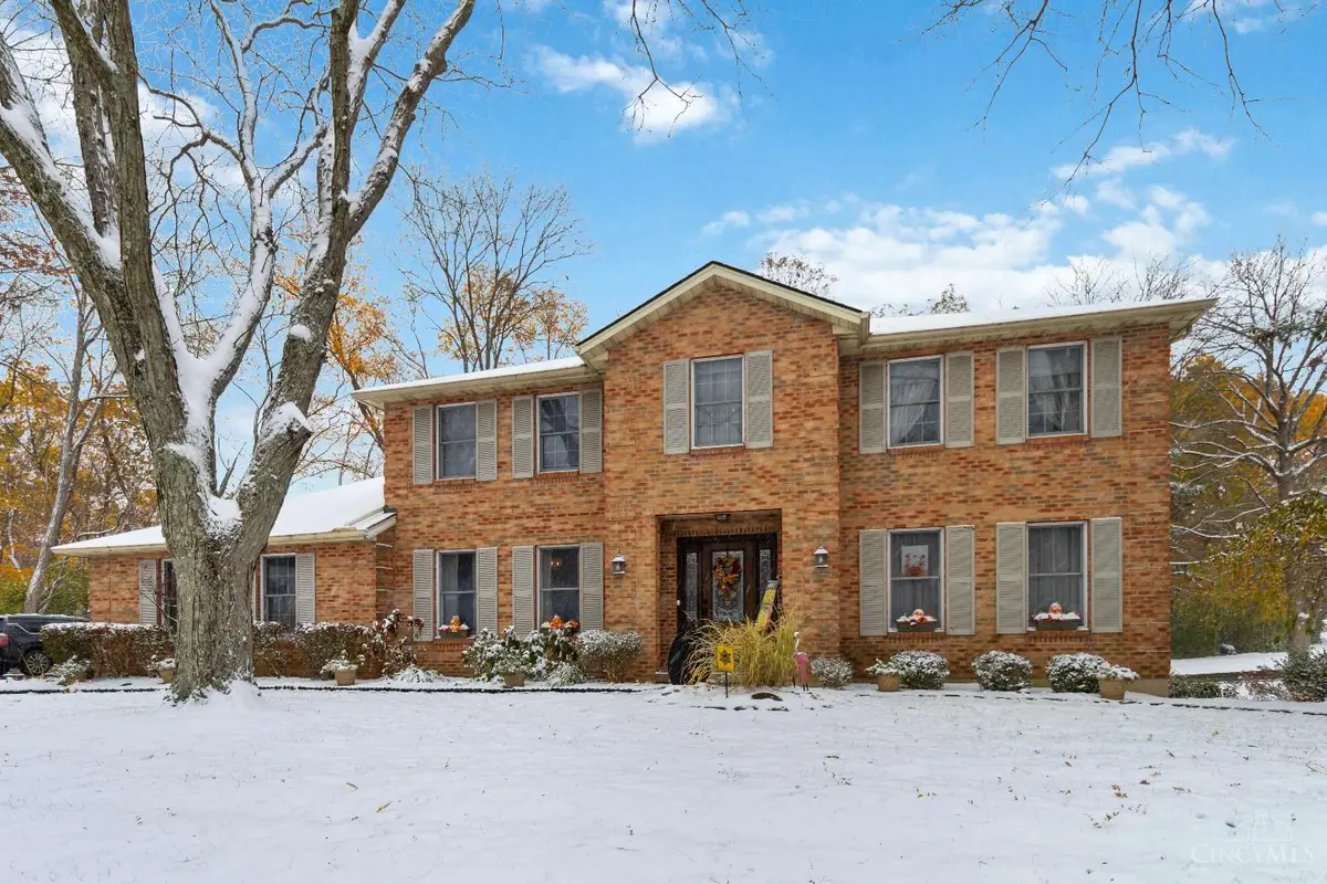 12100 Paulmeadows Drive, Cincinnati, OH 45249 - Image #1