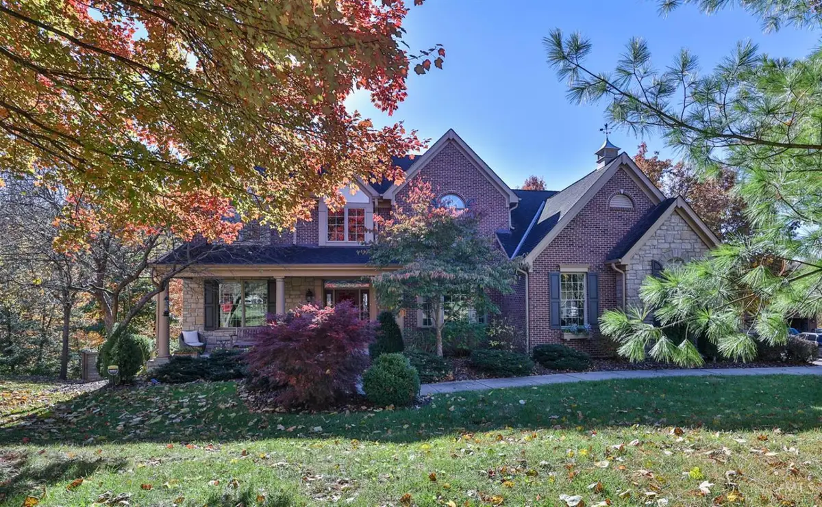 6307 Mercers Pointe Drive, Cincinnati, OH 45244 - Image #1