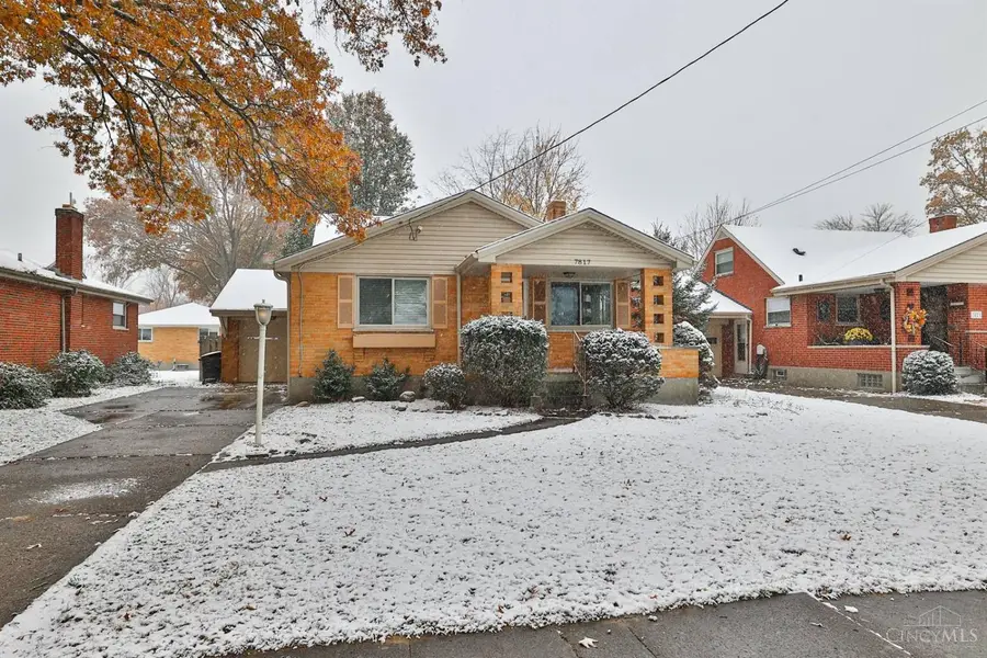 7817 Quarter Maine Avenue, Deer Park, OH 45236 - Image #2