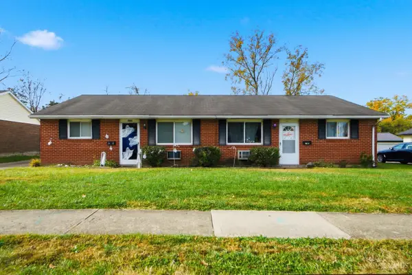 199 Rosemarie Drive, Lebanon, OH 45036