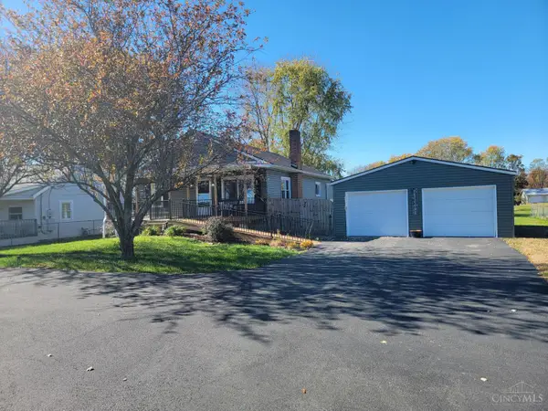 Address Withheld By Seller, Moores Hill, IN 47032