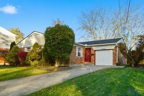 10684 Bridlepath Lane, Sharonville, OH 45241