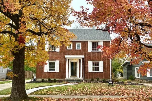 1307 Park Avenue, Hamilton, OH 45013