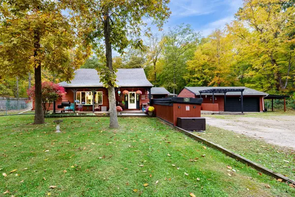 Address Withheld By Seller, Clearcreek Twp., OH 45068