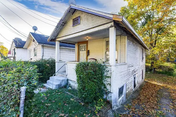 6239 Betts Avenue, North College Hill, OH 45224