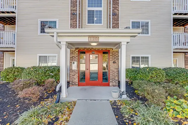 120 Carrington Lane #208, Loveland, OH 45140