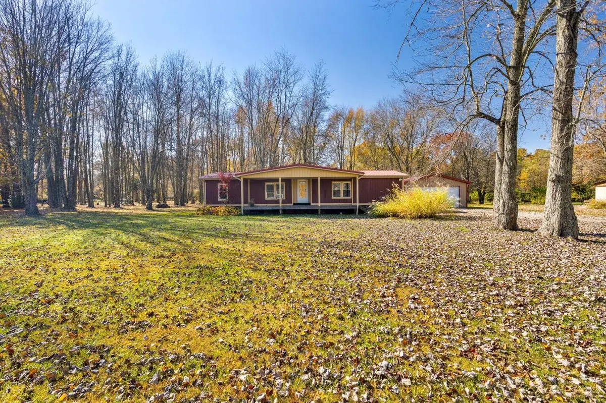 13523 Lake Grant Road, Pike, OH 45154 - Image #1