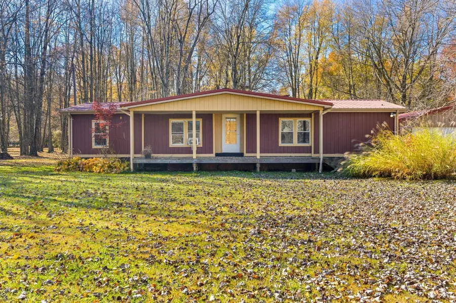 13523 Lake Grant Road, Pike, OH 45154 - Image #2