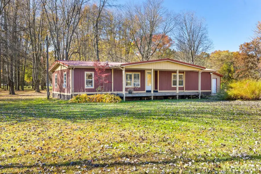 13523 Lake Grant Road, Pike, OH 45154 - Image #3