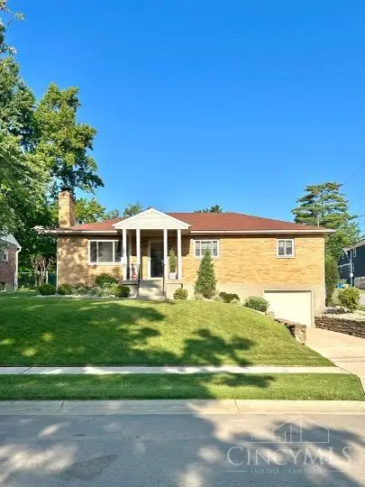 7231 Berwood Drive, Madeira, OH 45243