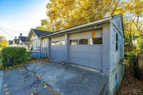 6241 Betts Avenue, North College Hill, OH 45224