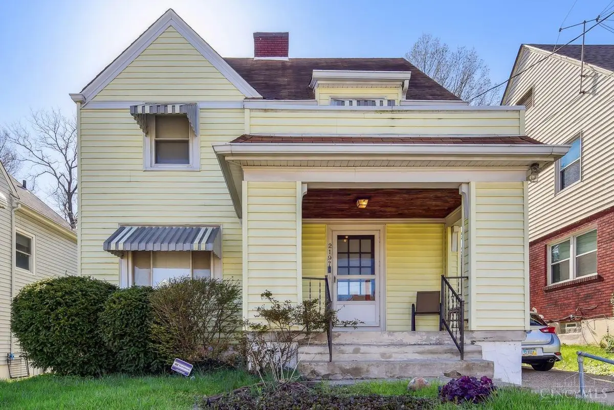 2197 Crane Avenue, Cincinnati, OH 45207 - Image #1