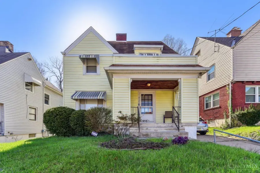 2197 Crane Avenue, Cincinnati, OH 45207 - Image #3
