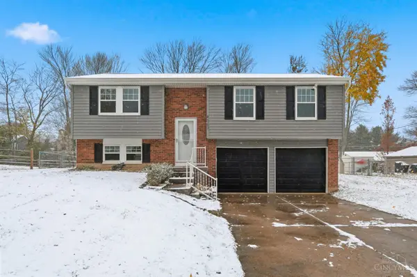 4563 Eldywood Lane, Union Twp, OH 45103