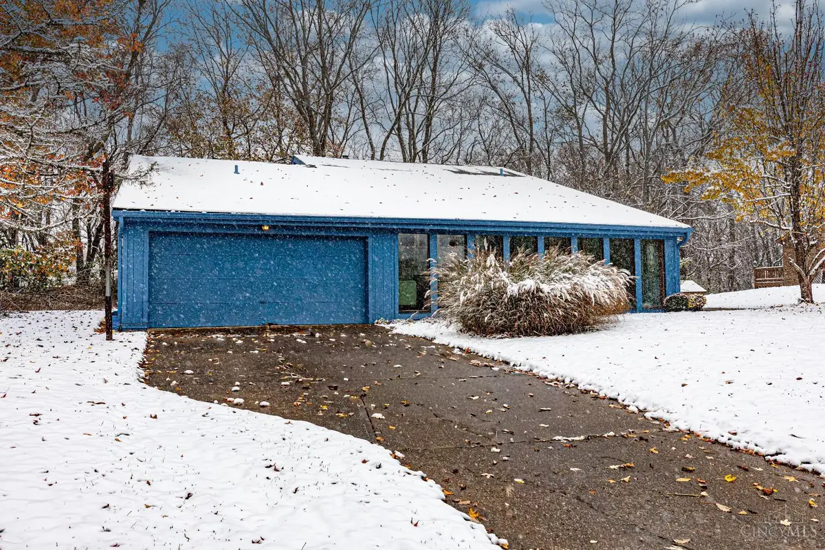 7674 Briargreen Lane, Cincinnati, OH 45248 - Image #1