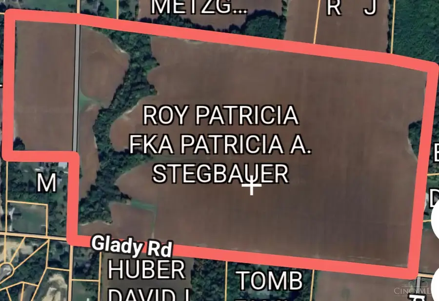 0 Glady Road, Fayetteville, OH 45118 - Image #3