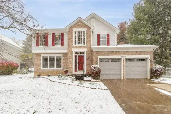 10115 Fox Chase Drive, Loveland, OH 45140