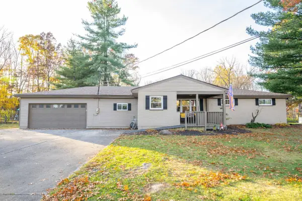 9375 Winding Lane, Deerfield Twp., OH 45140