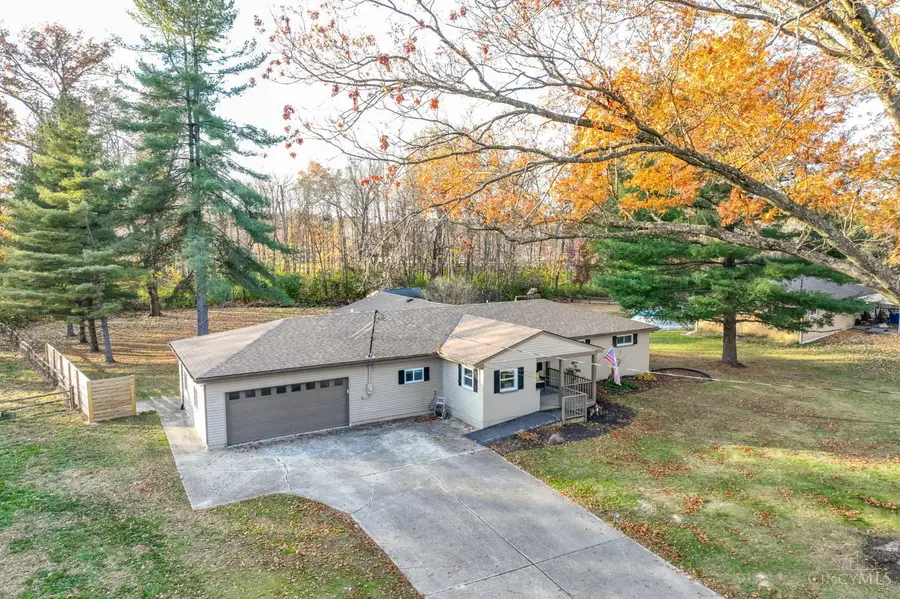 9375 Winding Lane, Deerfield Township, OH 45140 - Image #2