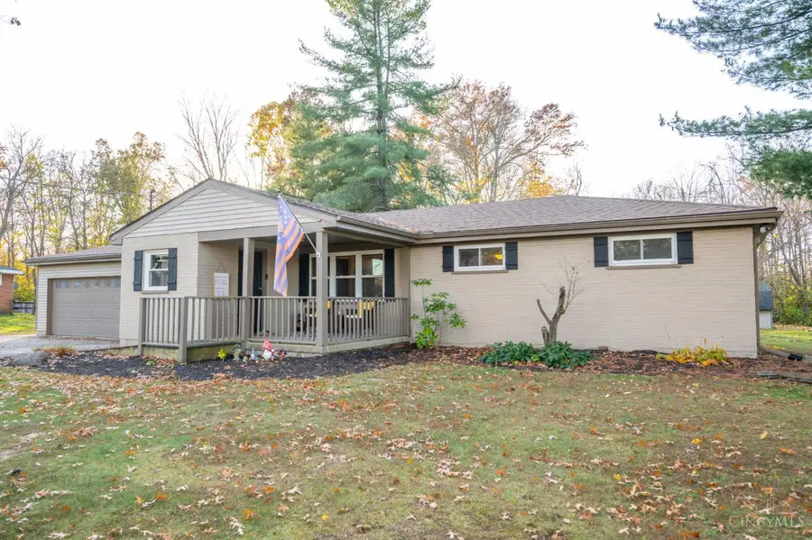 9375 Winding Lane, Deerfield Township, OH 45140 - Image #3